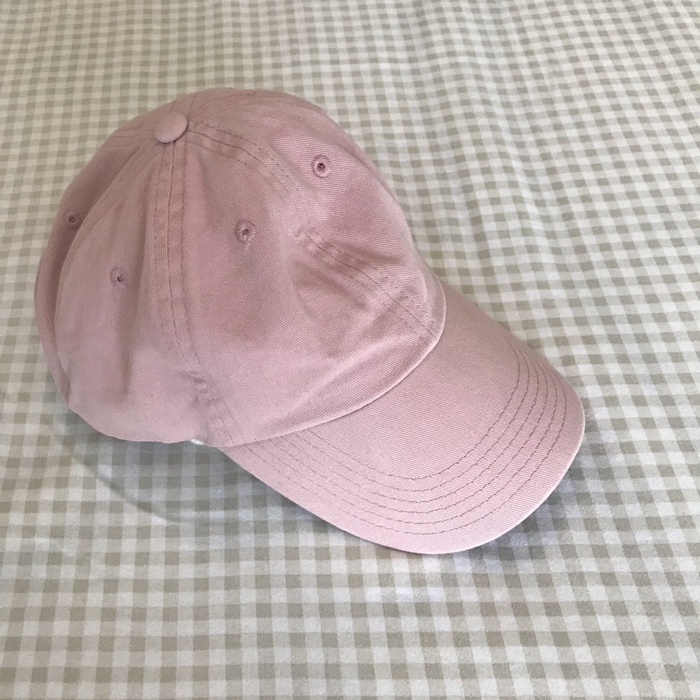 Urban Outfitters Basic Baseball Hat
